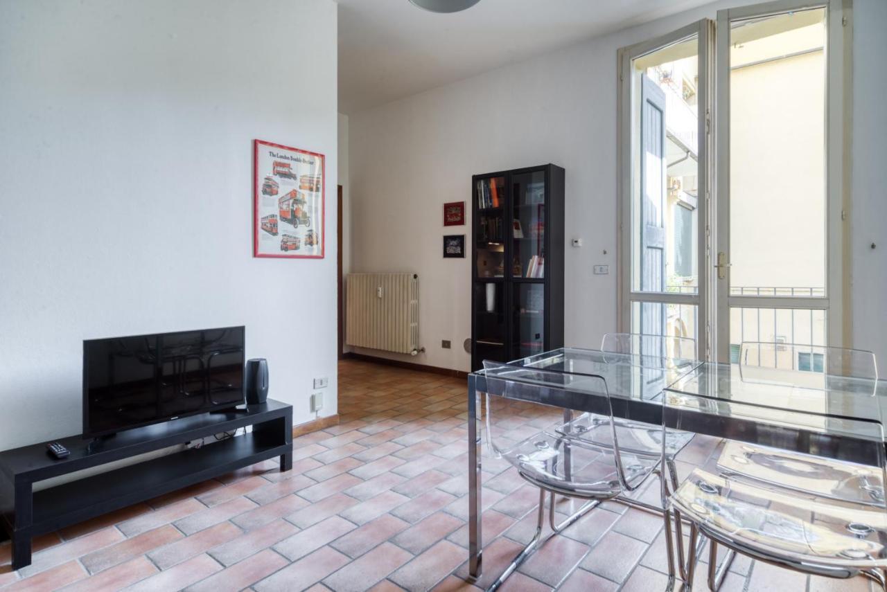 Castiglione Family Apartment By Wonderful Italy Bolonha Exterior foto