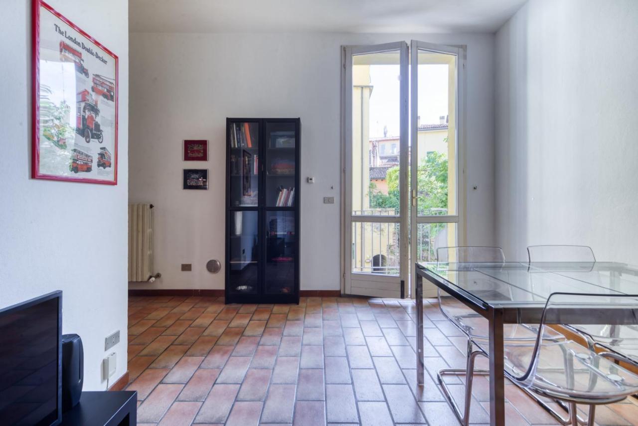 Castiglione Family Apartment By Wonderful Italy Bolonha Exterior foto