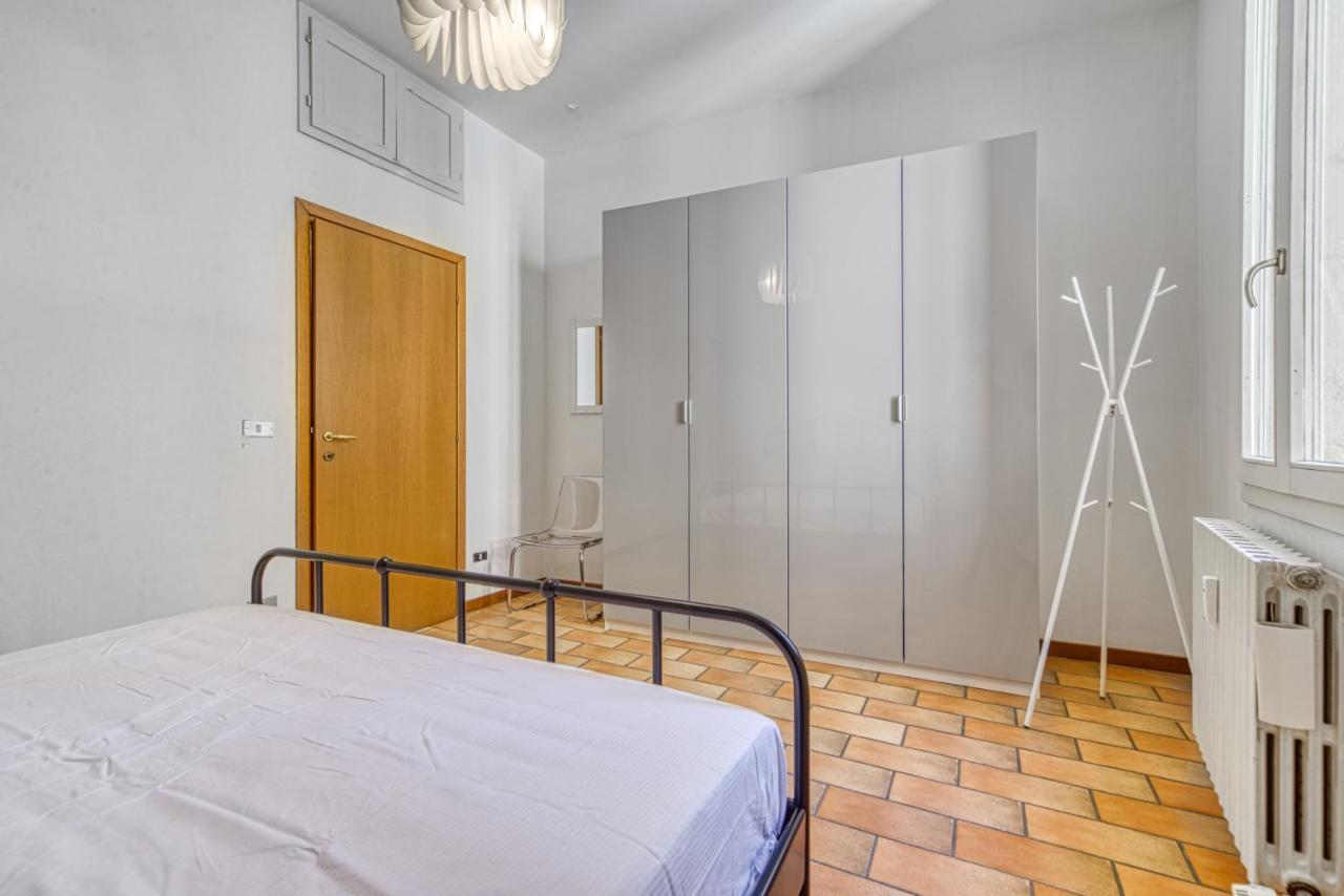 Castiglione Family Apartment By Wonderful Italy Bolonha Exterior foto