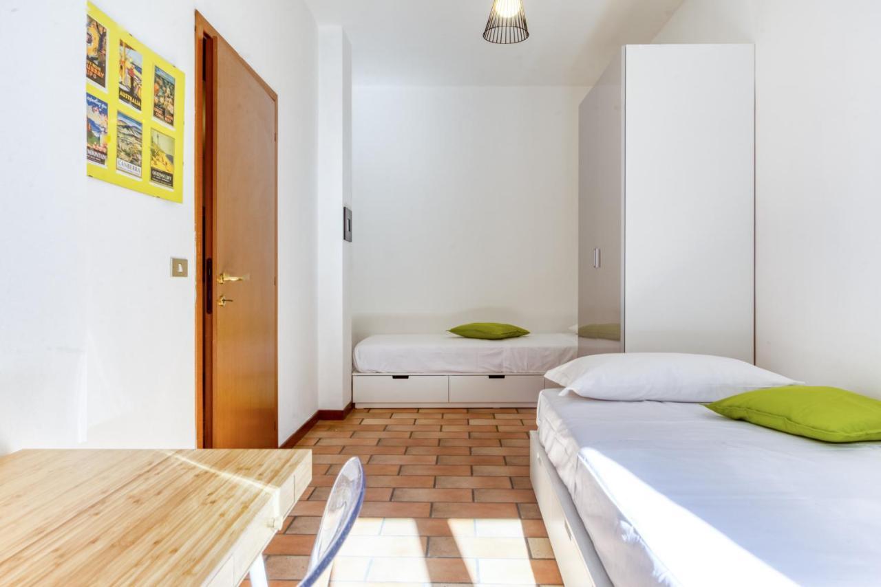 Castiglione Family Apartment By Wonderful Italy Bolonha Exterior foto
